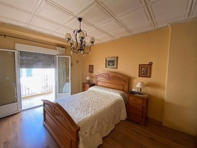 Town House for Sale in Sax, Alicante 19
