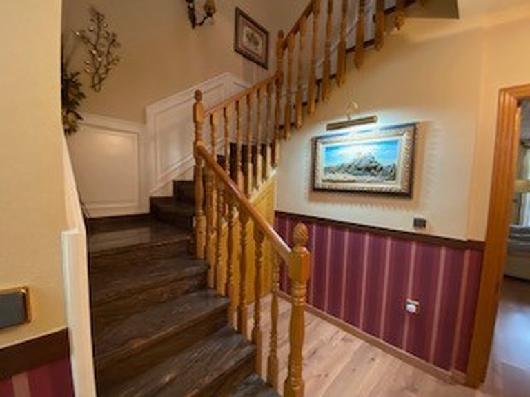 Town House for Sale in Sax, Alicante 16