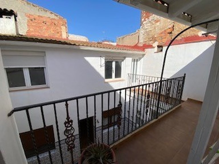 Town House for Sale in Sax, Alicante 26