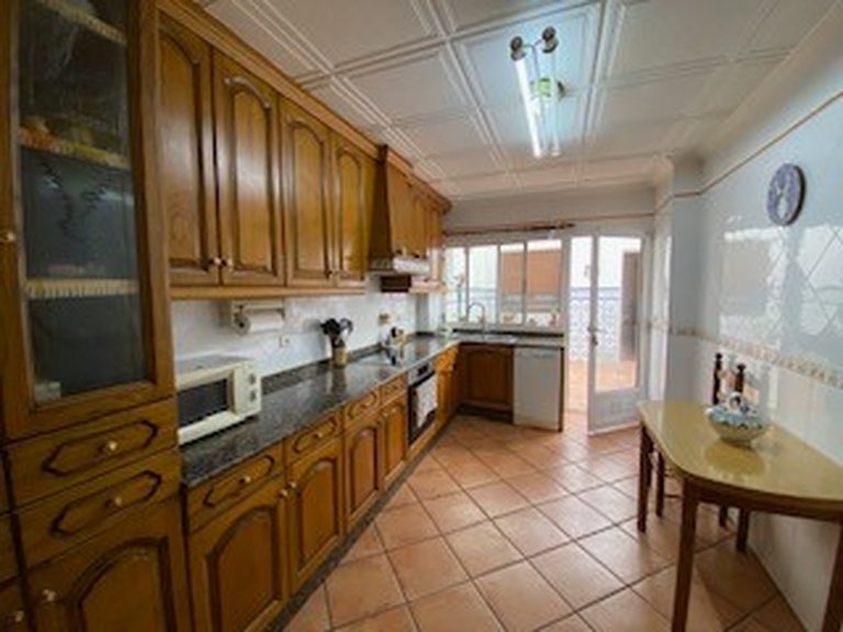 Town House for Sale in Sax, Alicante 5