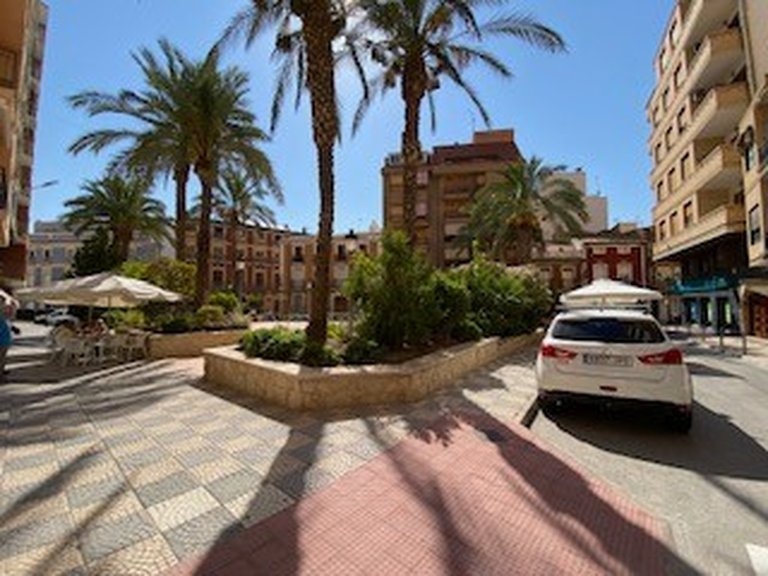 Town House for Sale in Sax, Alicante 29