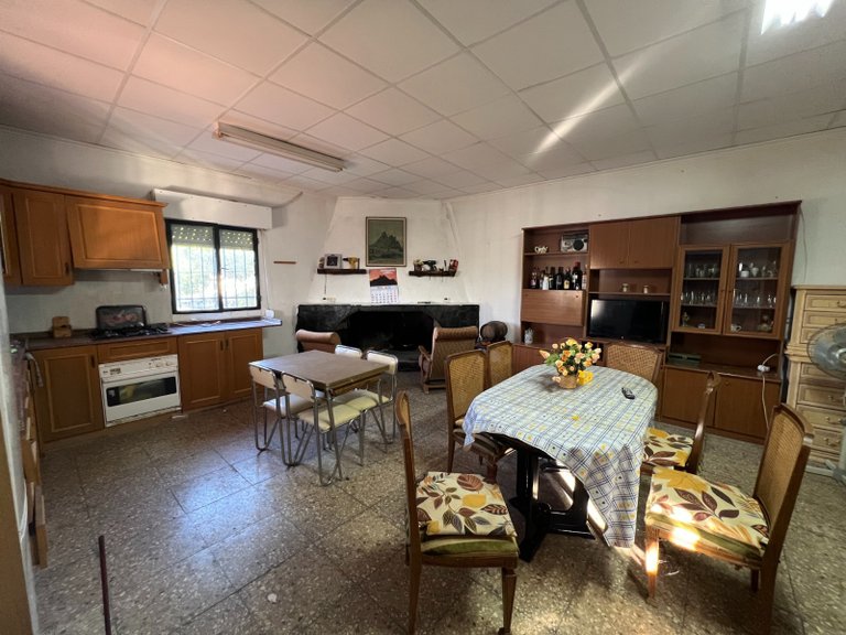 Country House for Sale in Sax, Alicante 4