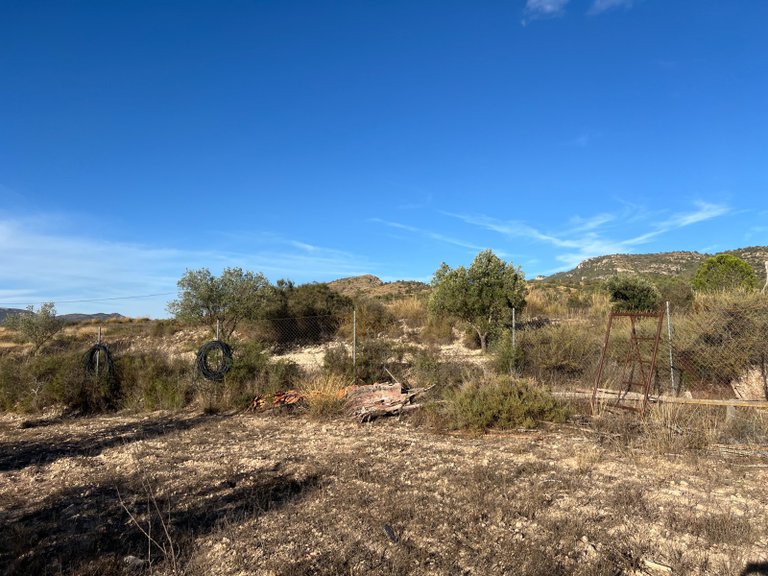 Country House for Sale in Sax, Alicante 12