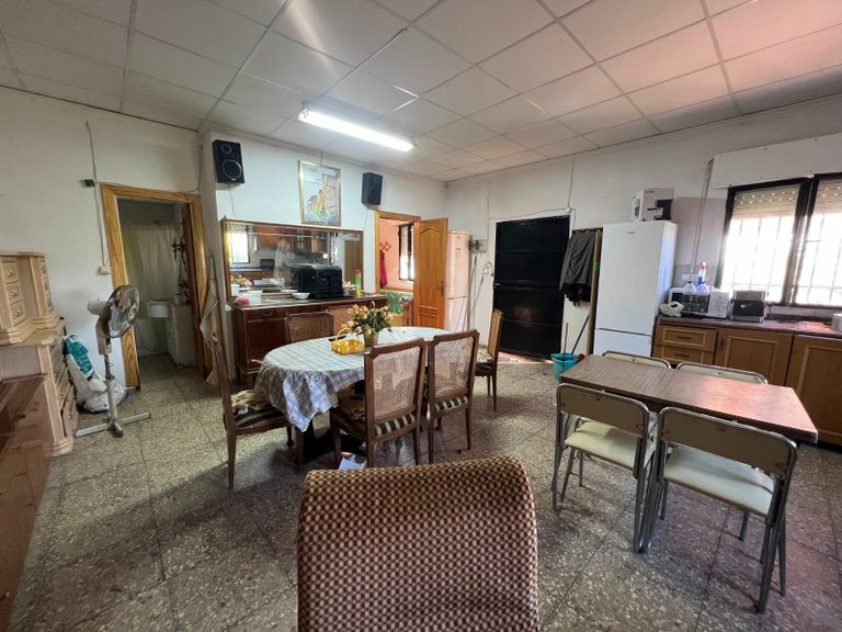 Country House for Sale in Sax, Alicante 16