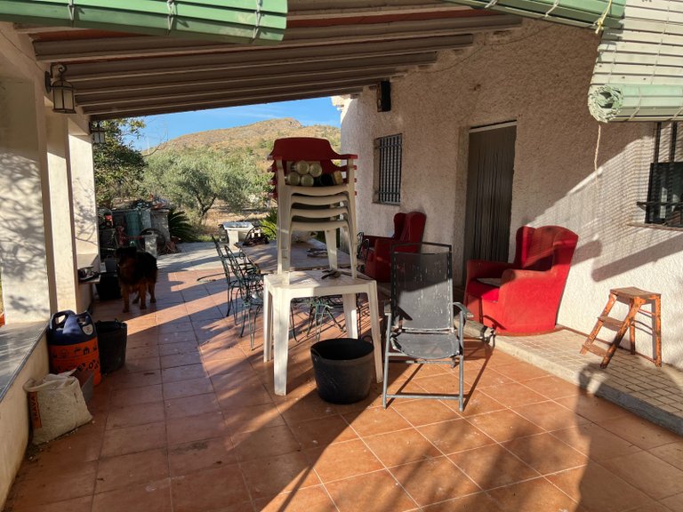 Country House for Sale in Sax, Alicante 2