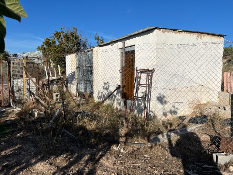 Country House for Sale in Sax, Alicante 5