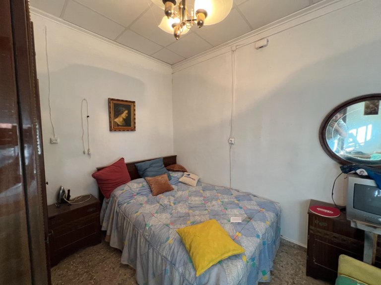 Country House for Sale in Sax, Alicante 17