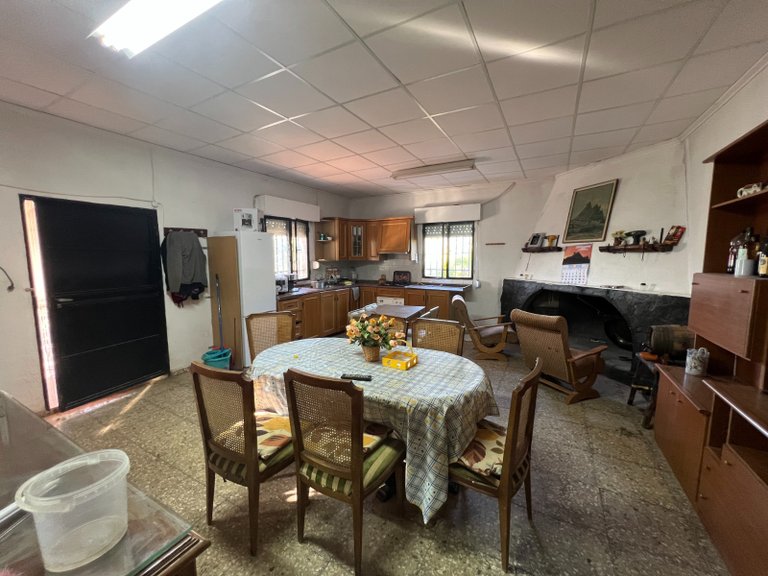 Country House for Sale in Sax, Alicante 19