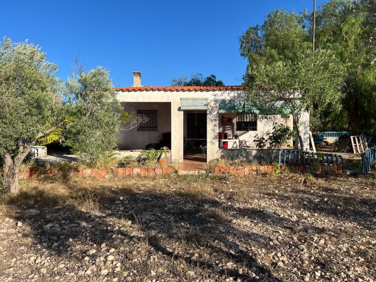 Country House for Sale in Sax, Alicante 7