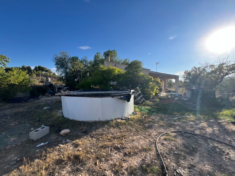 Country House for Sale in Sax, Alicante 6