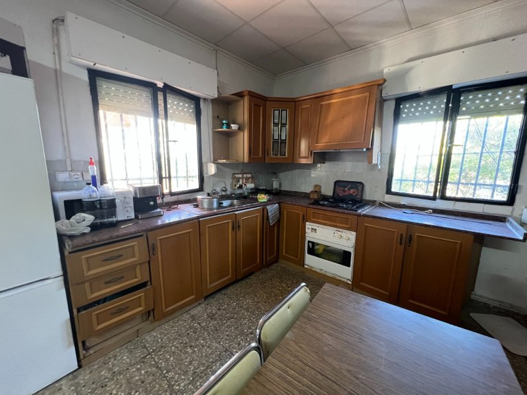 Country House for Sale in Sax, Alicante 8