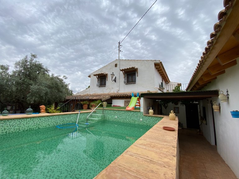 Villa for Sale in Sax, Alicante 1