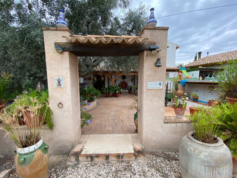 Villa for Sale in Sax, Alicante 2