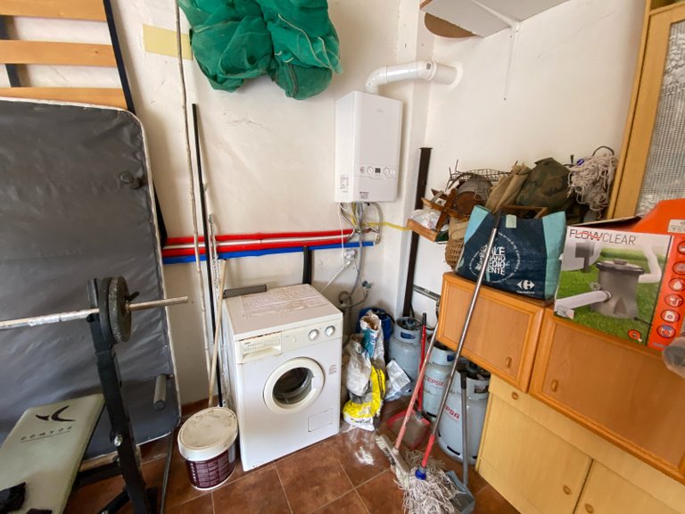 Villa for Sale in Sax, Alicante 11