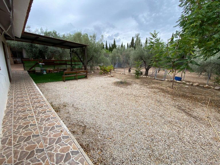 Villa for Sale in Sax, Alicante 14