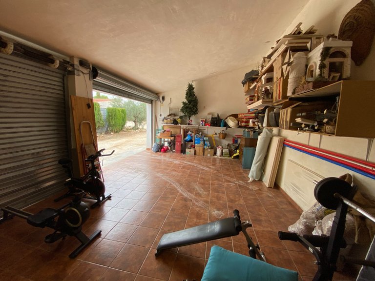 Villa for Sale in Sax, Alicante 10