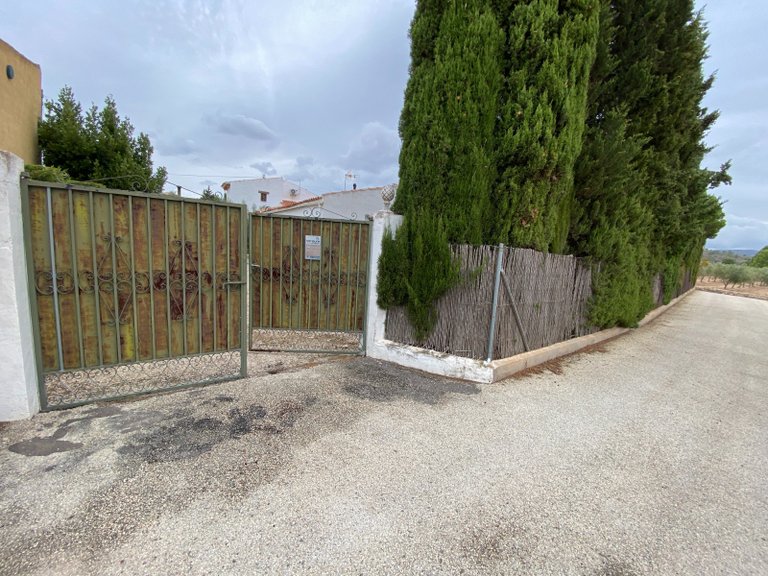 Villa for Sale in Sax, Alicante 13