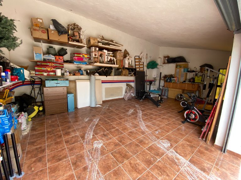 Villa for Sale in Sax, Alicante 9