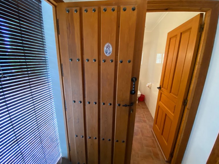 Villa for Sale in Sax, Alicante 16