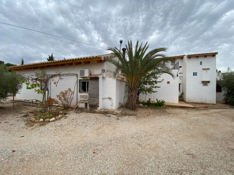 Villa for Sale in Sax, Alicante 42