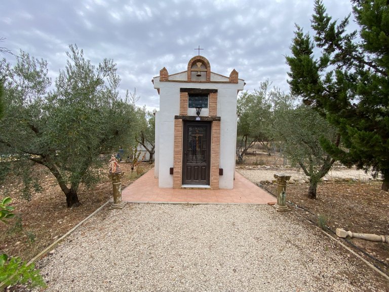 Villa for Sale in Sax, Alicante 39