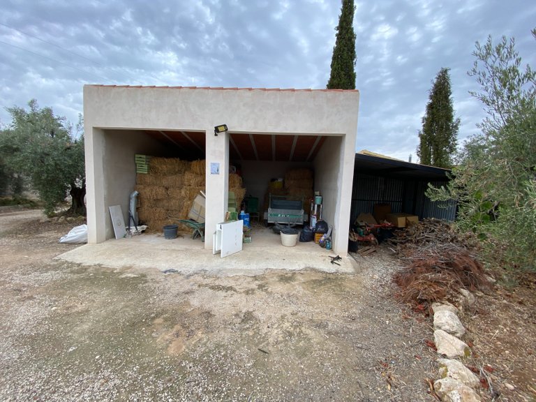 Villa for Sale in Sax, Alicante 41