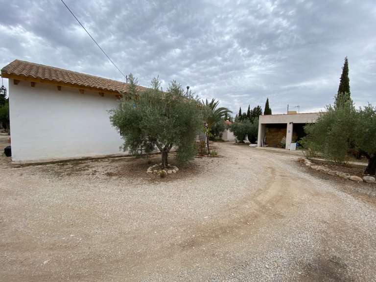 Villa for Sale in Sax, Alicante 38