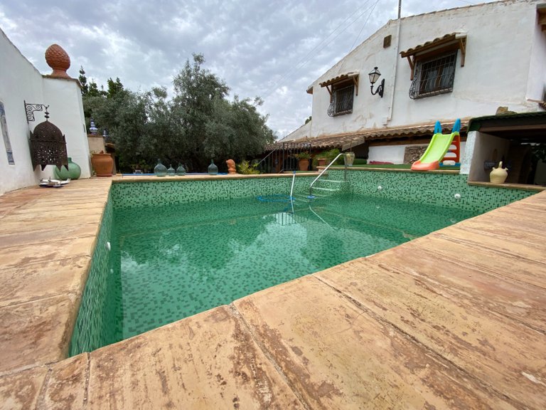 Villa for Sale in Sax, Alicante 36