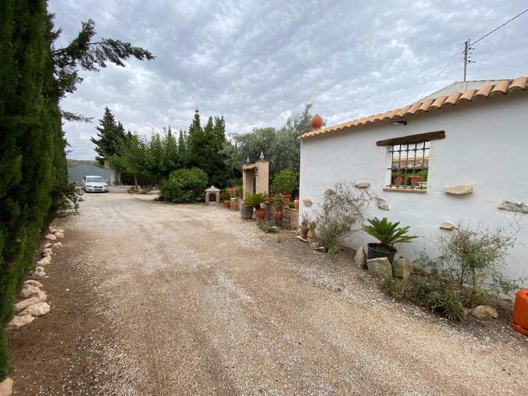 Villa for Sale in Sax, Alicante 35