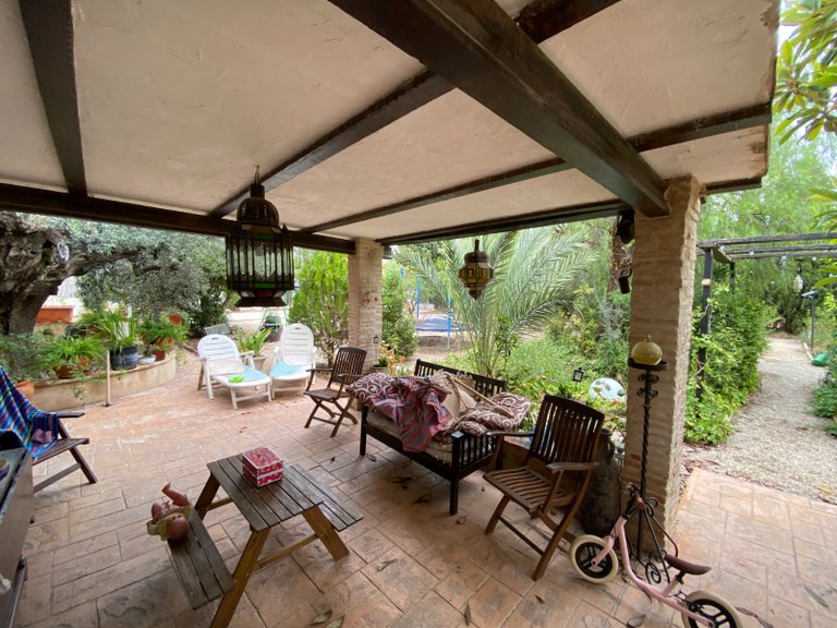 Villa for Sale in Sax, Alicante 45