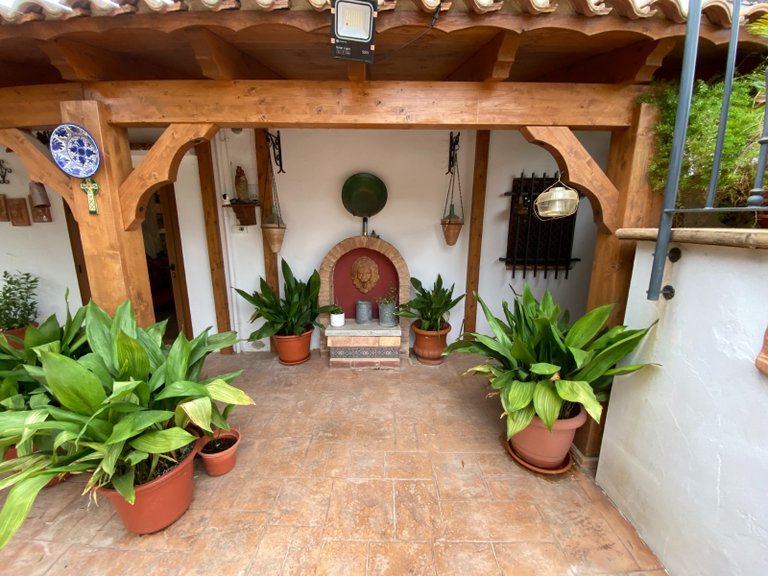 Villa for Sale in Sax, Alicante 49