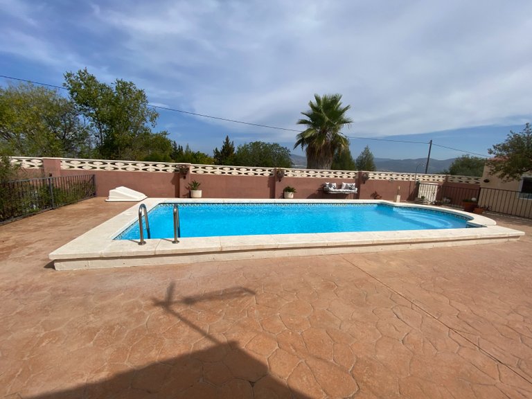 Villa for Sale in Sax, Alicante 3