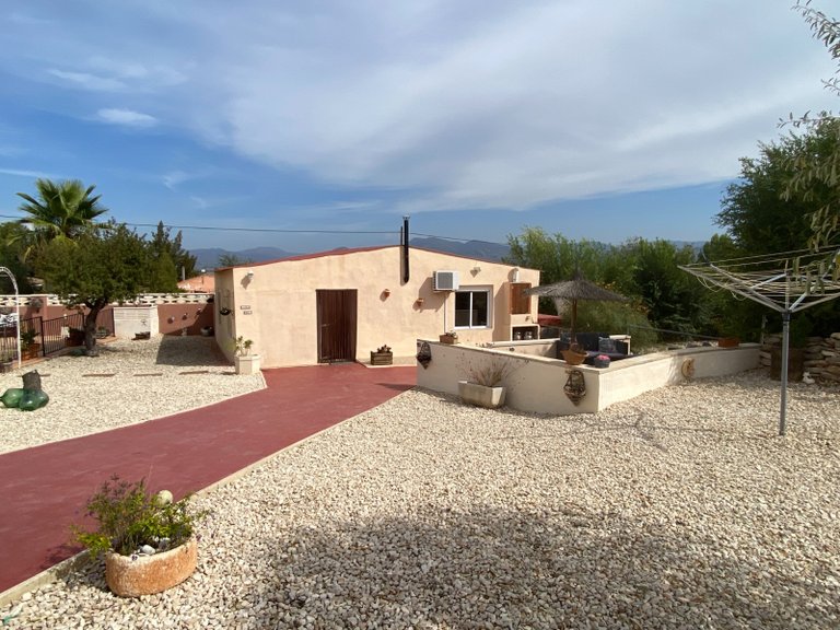 Villa for Sale in Sax, Alicante 2