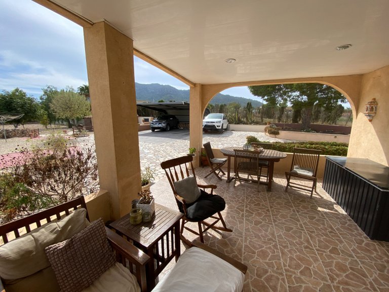 Villa for Sale in Sax, Alicante 4