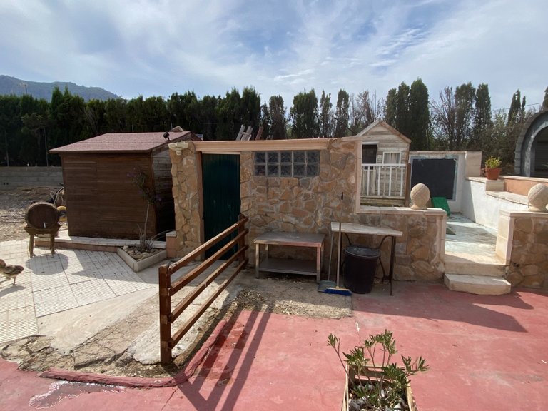Villa for Sale in Sax, Alicante 5
