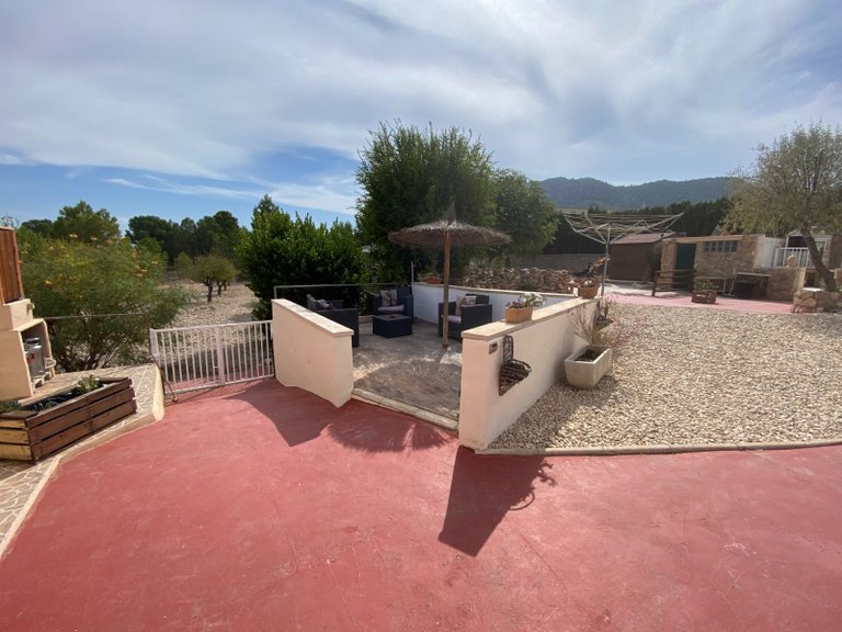 Villa for Sale in Sax, Alicante 7