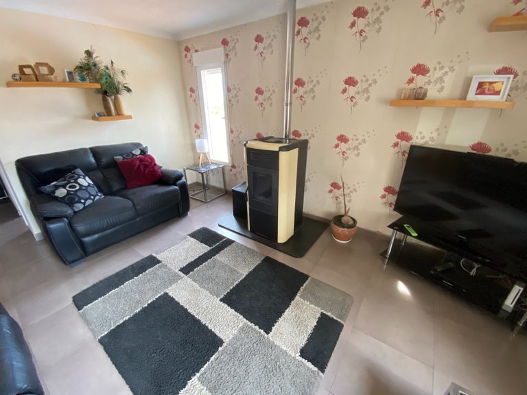 Villa for Sale in Sax, Alicante 11