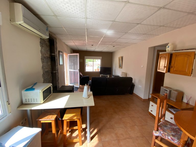 Villa for Sale in Sax, Alicante 26