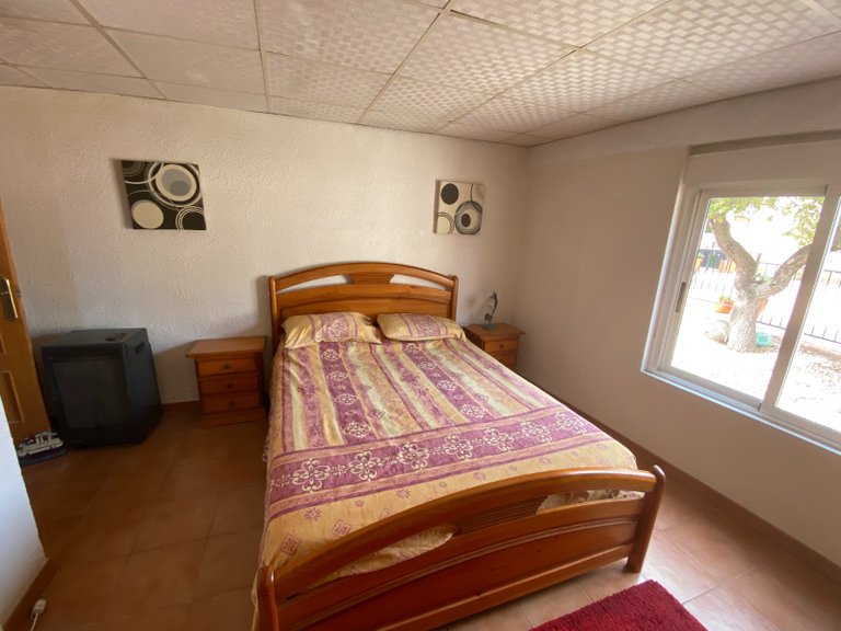 Villa for Sale in Sax, Alicante 36