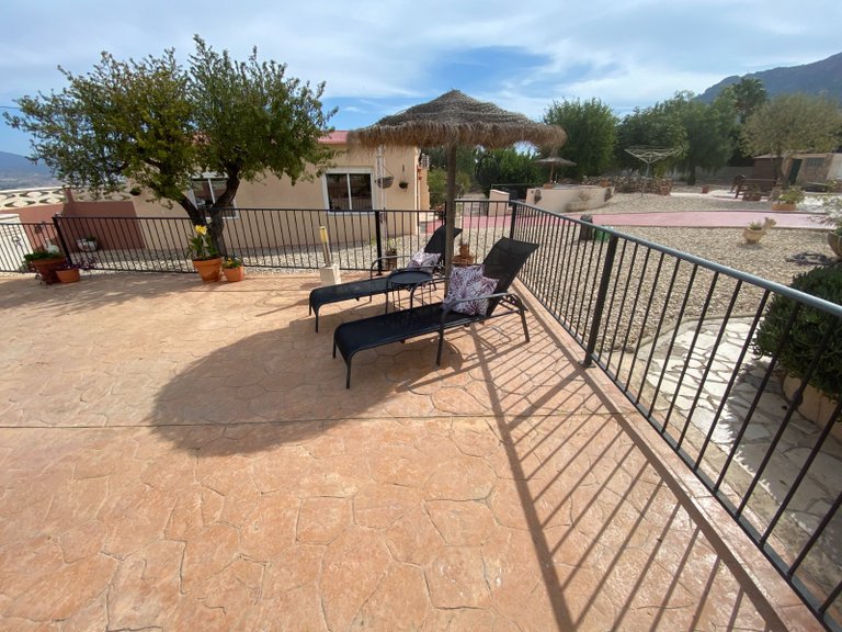 Villa for Sale in Sax, Alicante 43