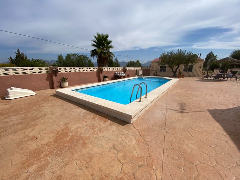 Villa for Sale in Sax, Alicante 40