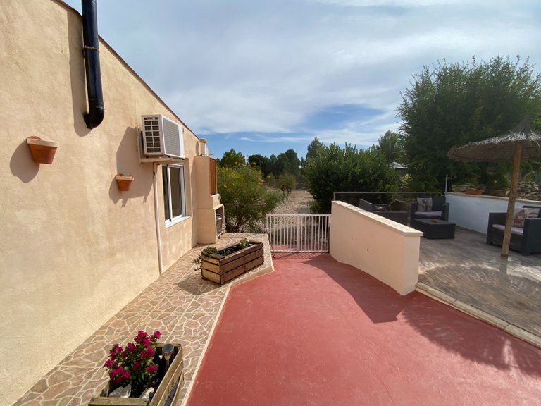 Villa for Sale in Sax, Alicante 39