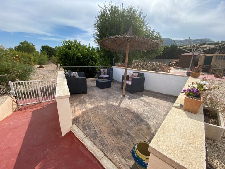 Villa for Sale in Sax, Alicante 44