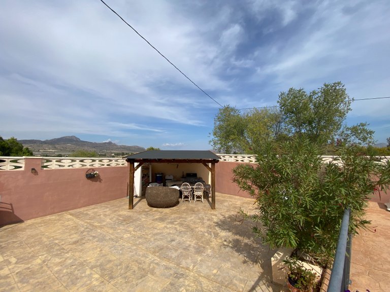 Villa for Sale in Sax, Alicante 41