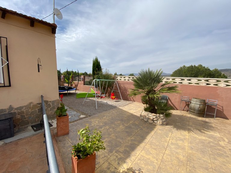 Villa for Sale in Sax, Alicante 42