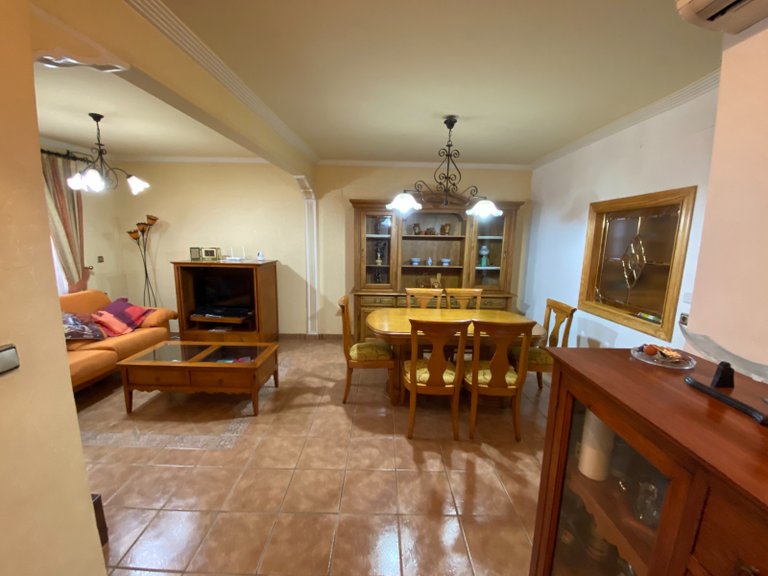 Town House for Sale in Sax, Alicante 3