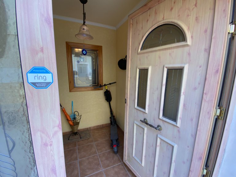 Town House for Sale in Sax, Alicante 5