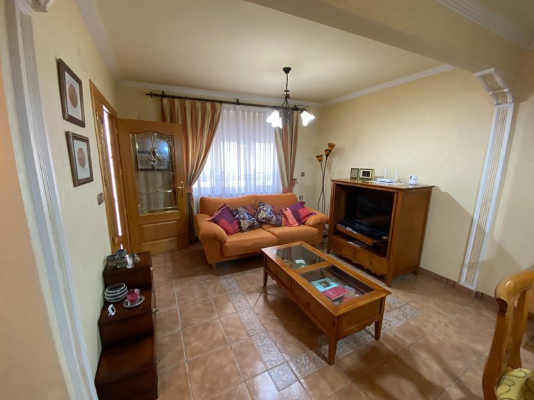 Town House for Sale in Sax, Alicante 9