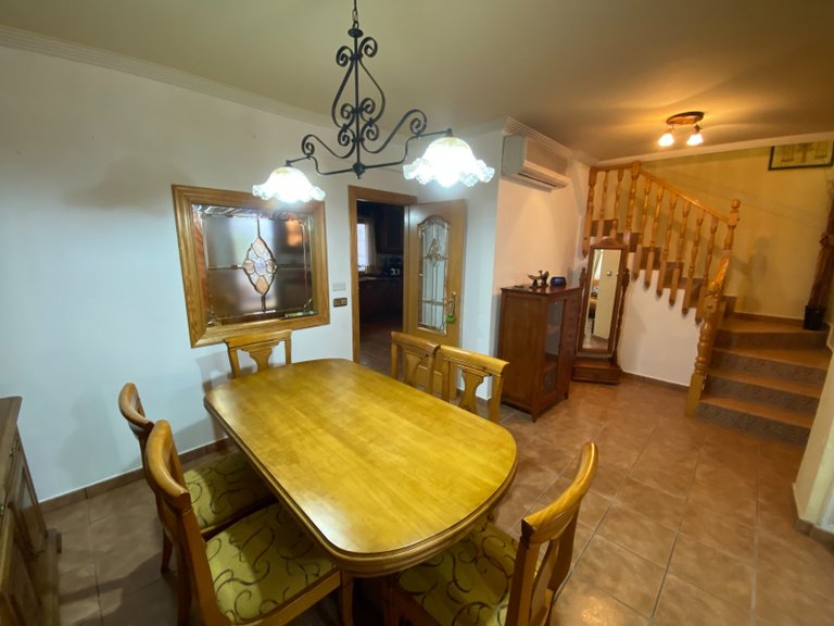Town House for Sale in Sax, Alicante 13