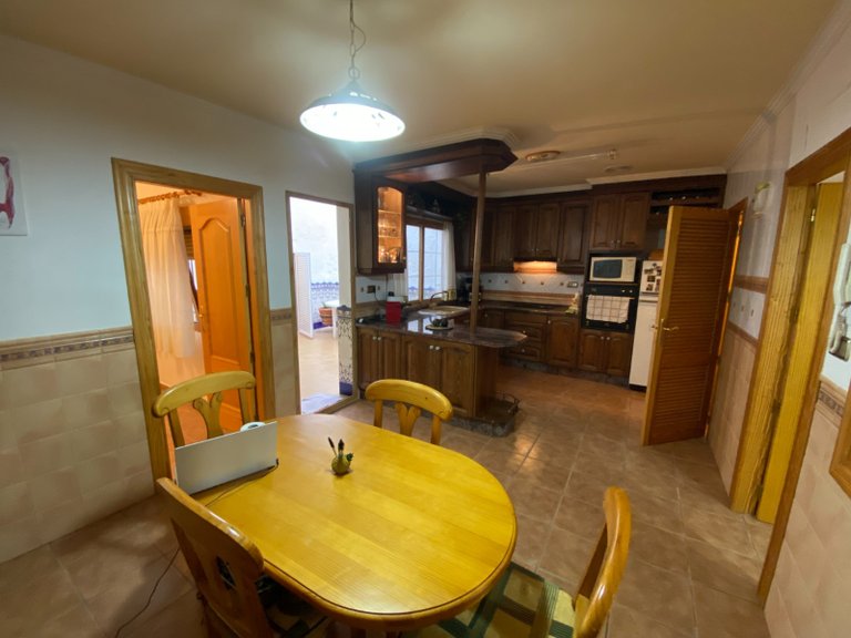 Town House for Sale in Sax, Alicante 11